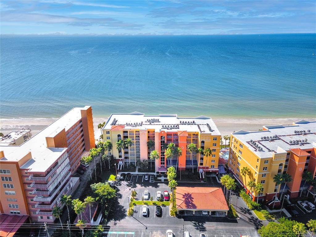 North Redington Beach, FL 33708,16450 GULF BLVD #362