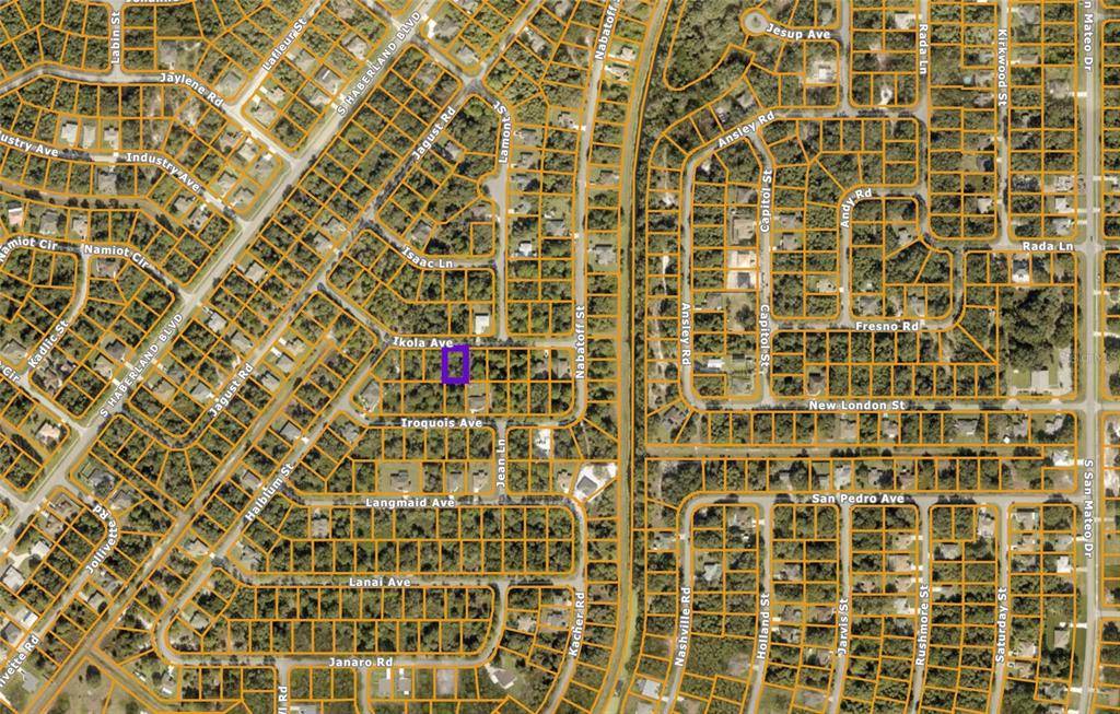 North Port, FL 34288,IKOLA AVE