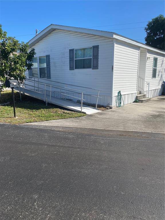 Seminole, FL 33772,6580 SEMINOLE BLVD #123