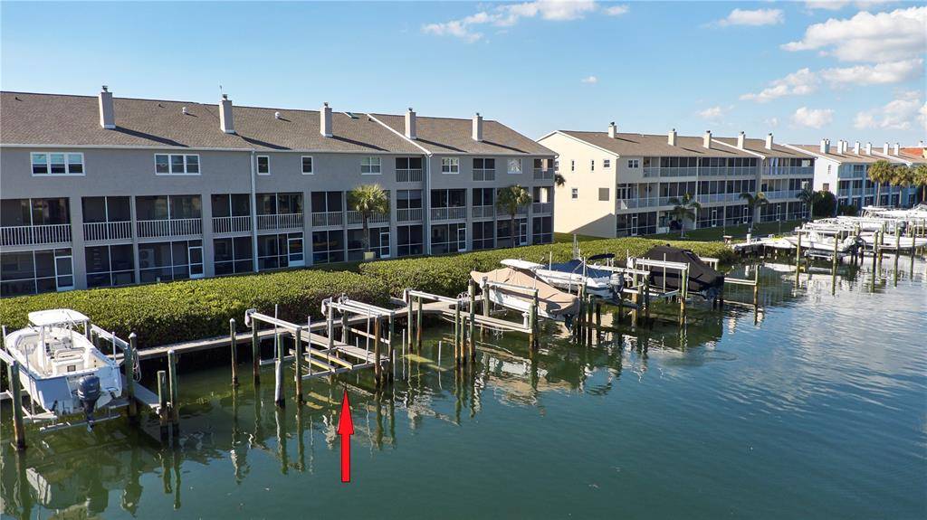 Tierra Verde, FL 33715,1117 PINELLAS BAYWAY S #207