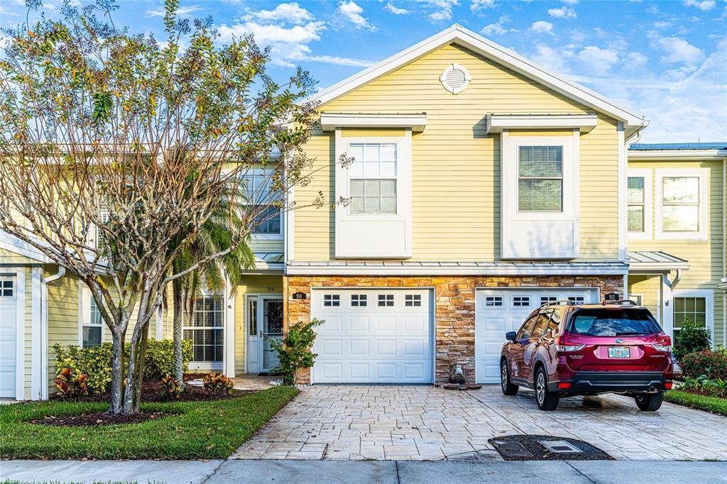 Safety Harbor, FL 34695,914 WOODBRIDGE CT