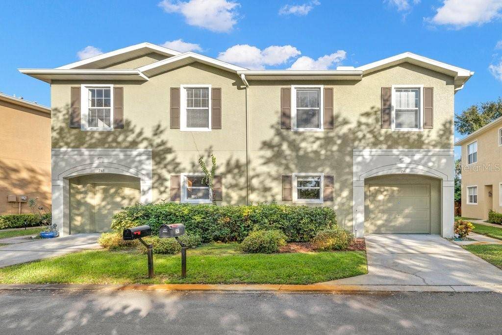 Dunedin, FL 34698,241 ASHLEY CT