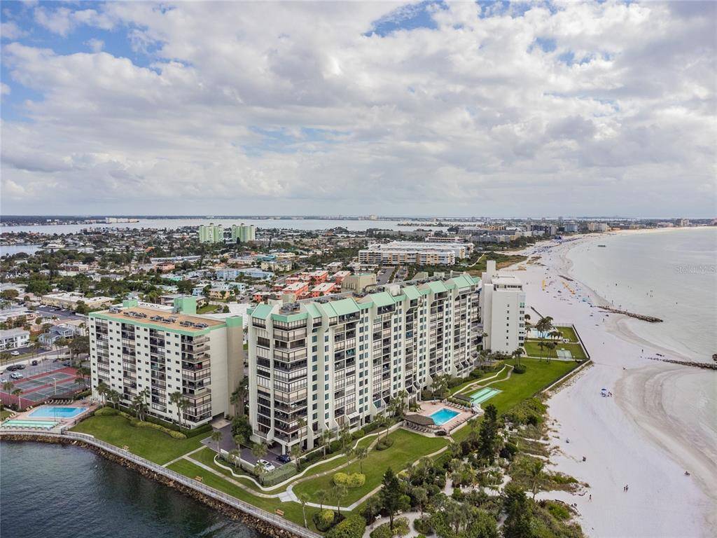 St Pete Beach, FL 33706,7100 SUNSET WAY #210