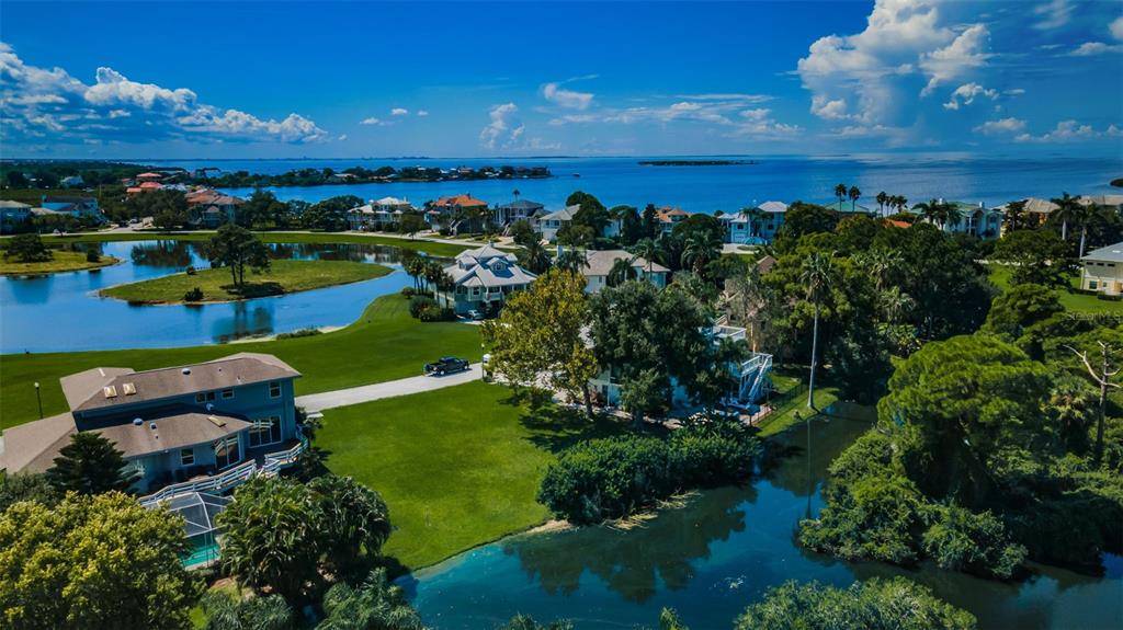 Tarpon Springs, FL 34689,2103 SANDPIPER POINTE CT