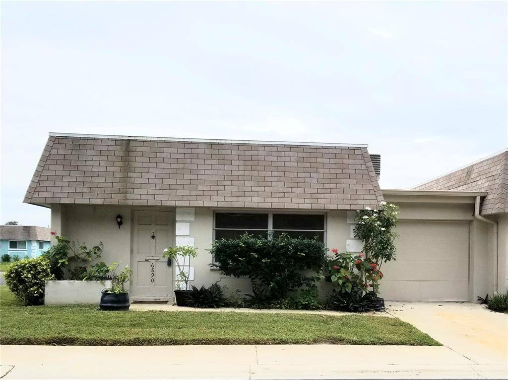 Pinellas Park, FL 33781,6890 LAFAYETTE N #9