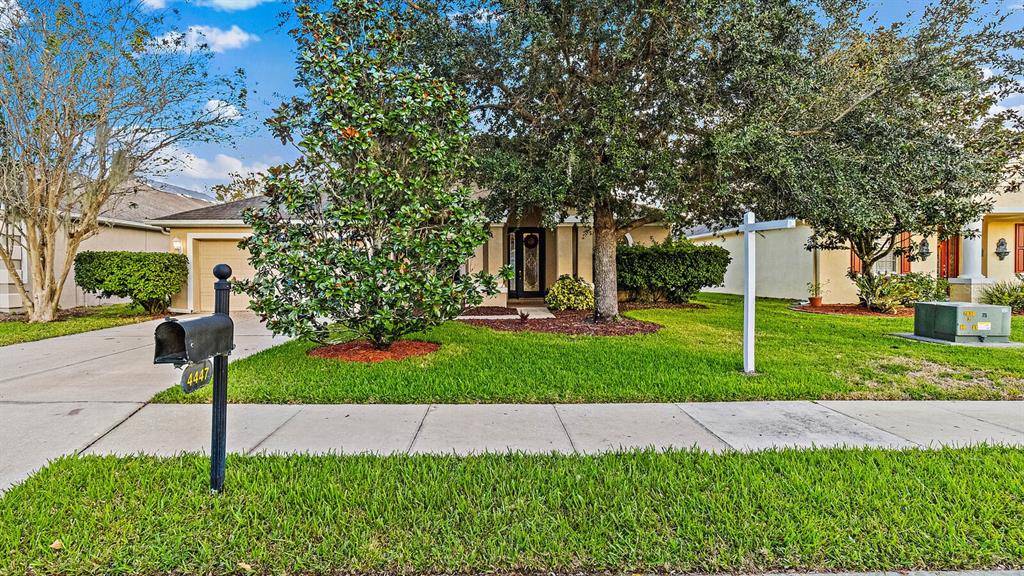 Parrish, FL 34219,4447 85TH AVENUE CIR E