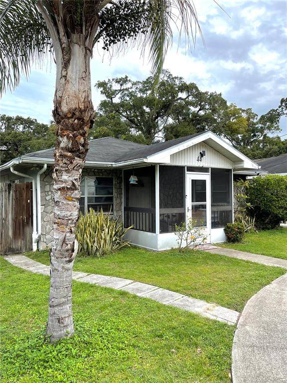 Tarpon Springs, FL 34689,44 W BOYER ST