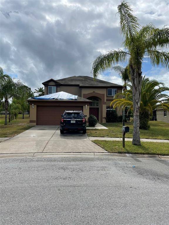 Riverview, FL 33579,11119 HOFFNER EDGE DR