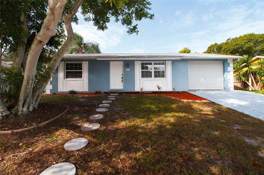 Tarpon Springs, FL 34689,908 TODDSMILL TRCE