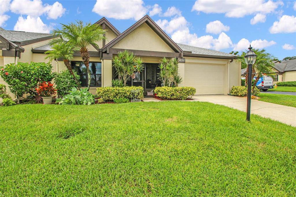 Palm Harbor, FL 34684,3484 WOODRIDGE LN