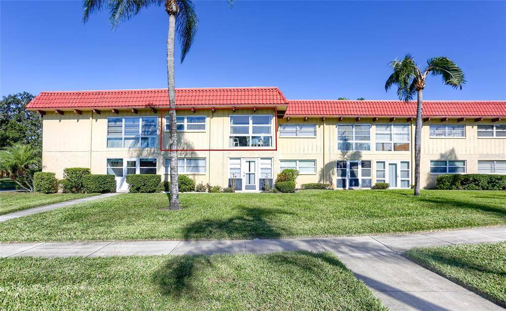 Clearwater, FL 33756,1845 S HIGHLAND AVE #4-13