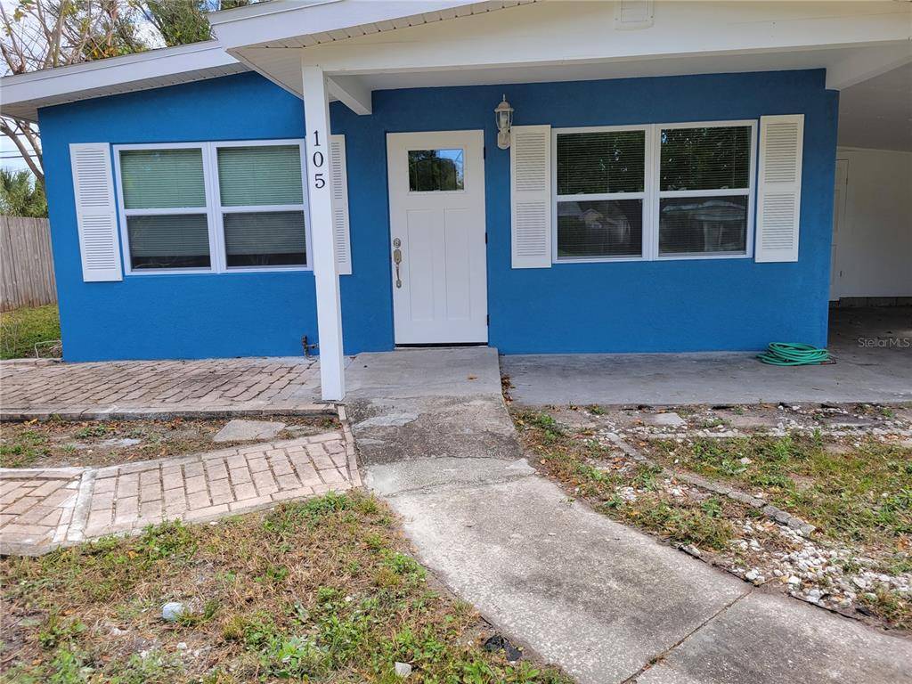 Largo, FL 33771,105 EMERALD LN