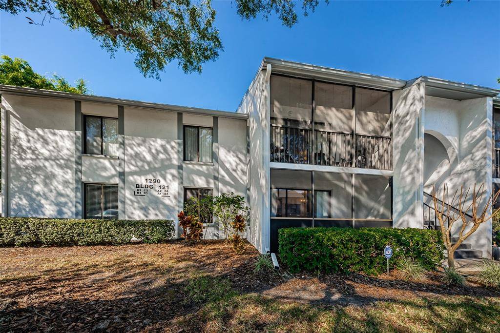 Tarpon Springs, FL 34688,1290 PINE RIDGE CIR E #A1