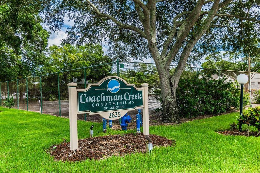 Clearwater, FL 33759,2625 STATE ROAD 590 #211