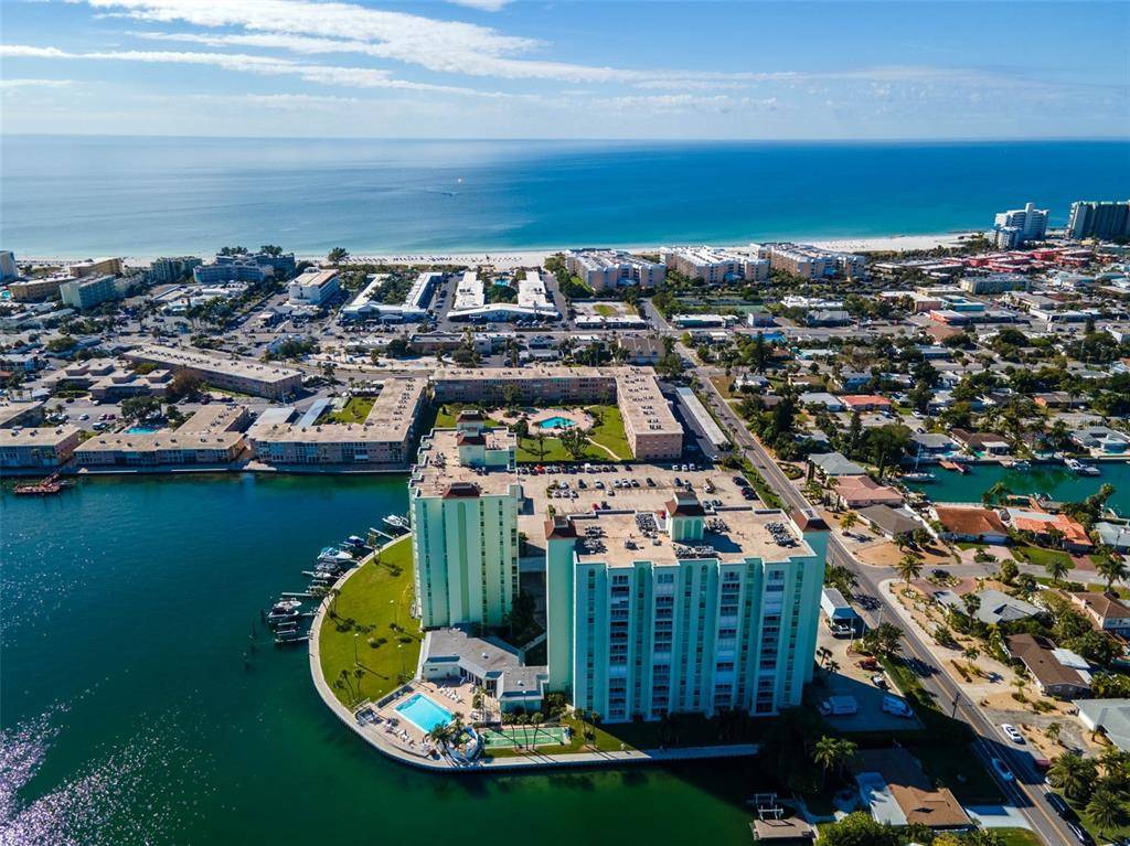 St Pete Beach, FL 33706,400 64TH AVE #907