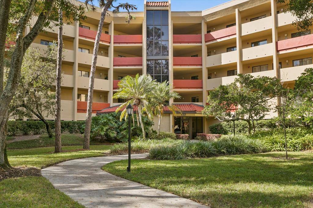 Clearwater, FL 33761,3076 EASTLAND BLVD #101