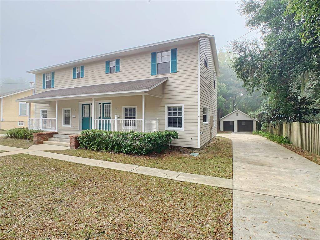 Mount Dora, FL 32757,634 N TREMAIN ST #636