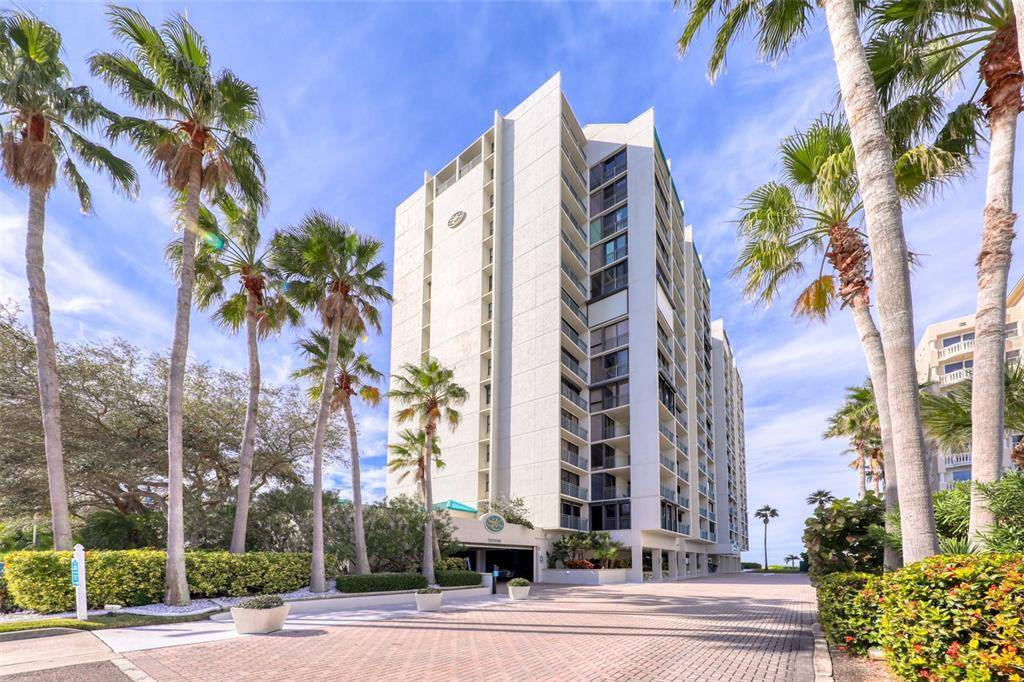 Clearwater, FL 33767,1380 GULF BLVD #806