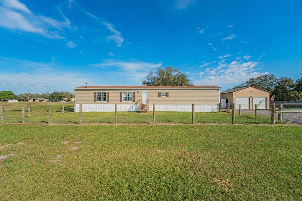 Kathleen, FL 33849,14005 HOWARD BLVD