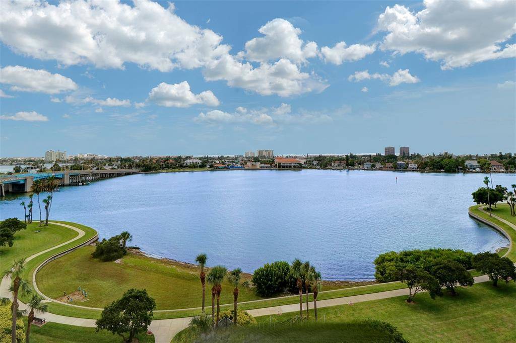 South Pasadena, FL 33707,7872 SAILBOAT KEY BLVD S #306