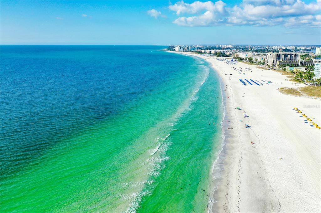 St Pete Beach, FL 33706,4950 GULF BLVD #501