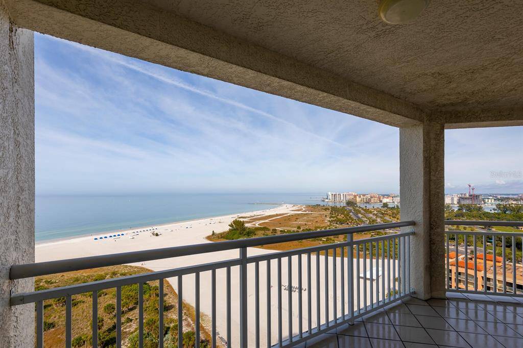 Clearwater Beach, FL 33767,1170 GULF BLVD #1702