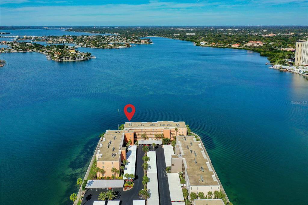 South Pasadena, FL 33707,7665 SUN ISLAND DR S #106