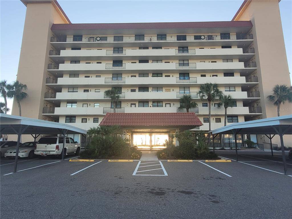 Redington Shores, FL 33708,18304 GULF BLVD #507