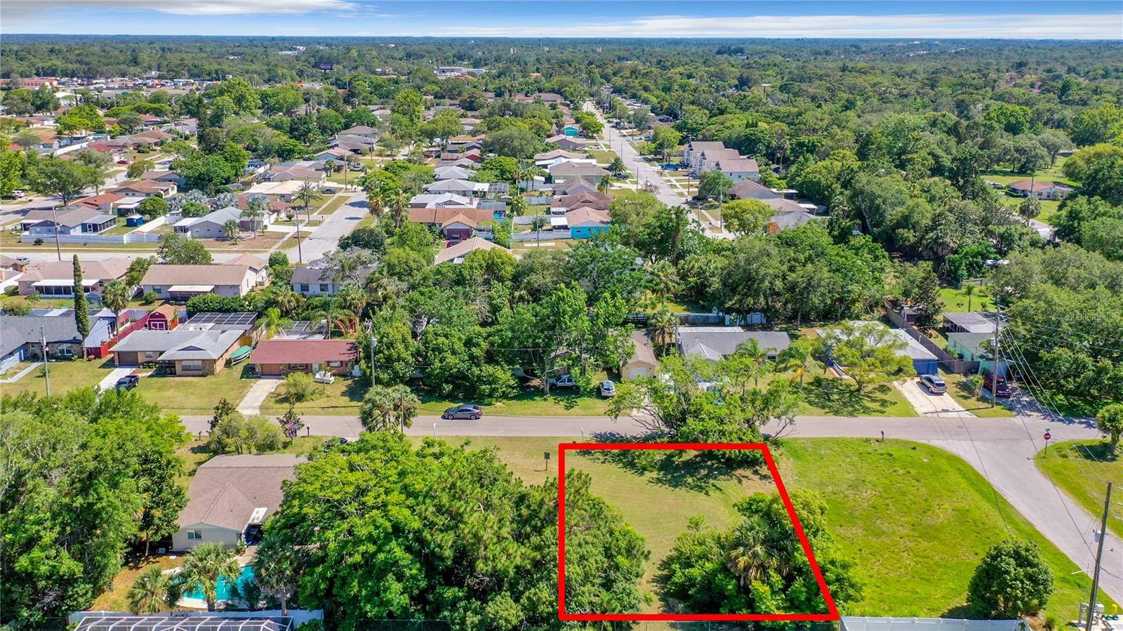 Hudson, FL 34669,Lot 79 LAFITTE DR