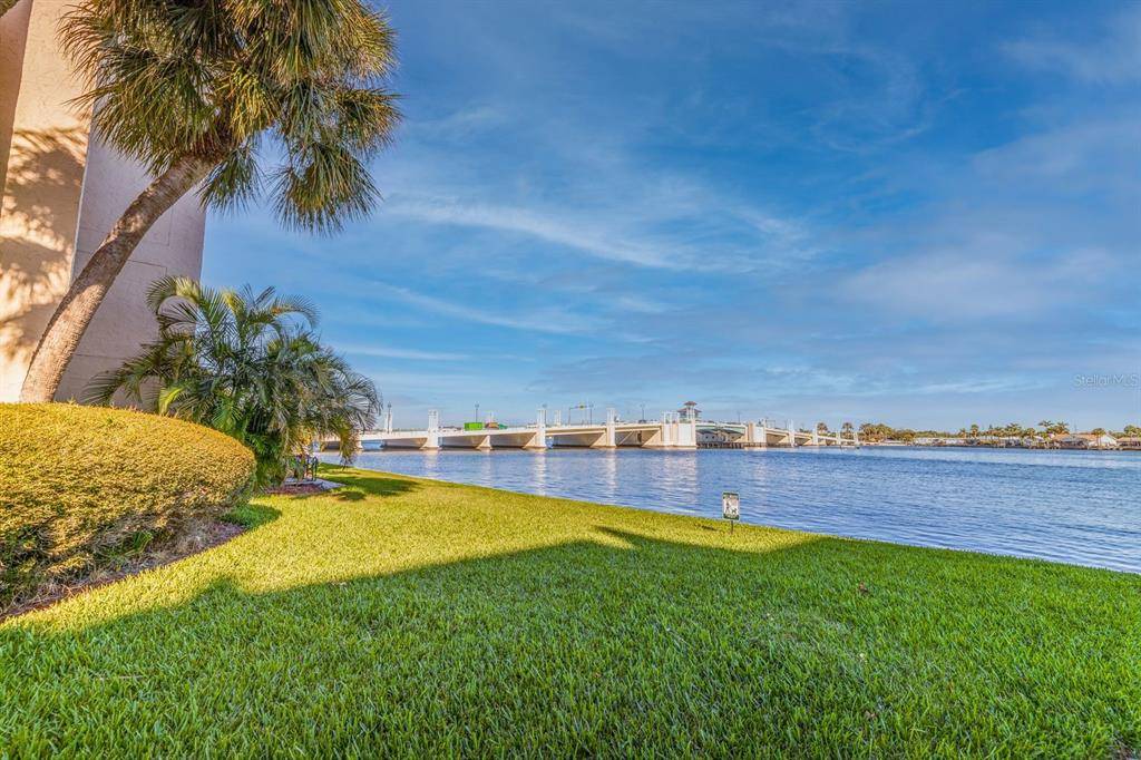 Treasure Island, FL 33706,500 TREASURE ISLAND CSWY #307