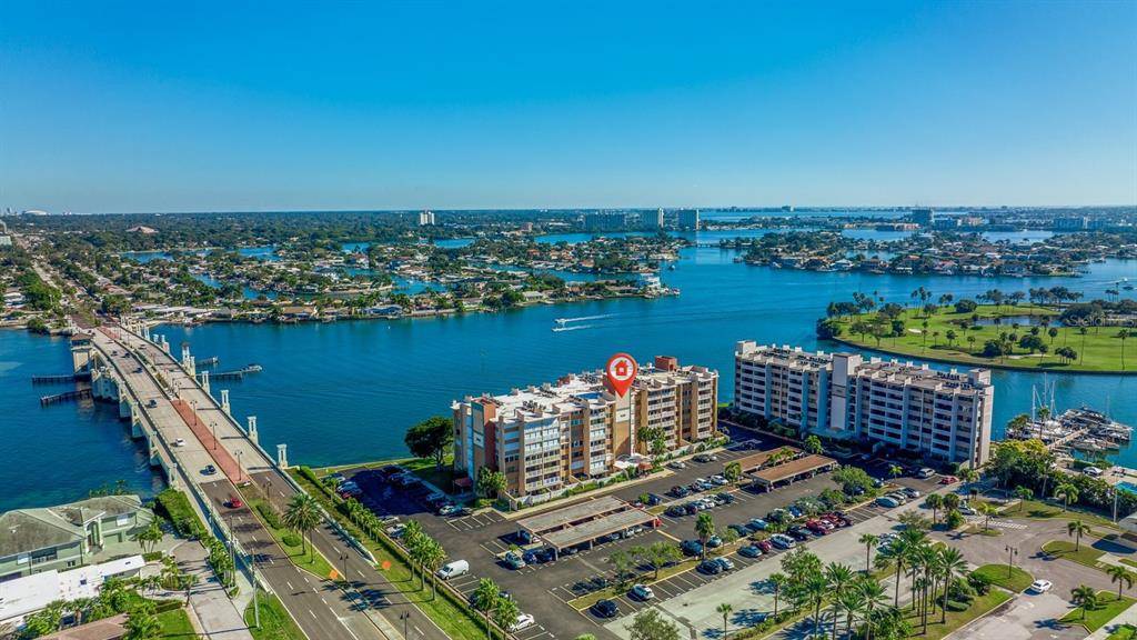 Treasure Island, FL 33706,500 TREASURE ISLAND CSWY #307