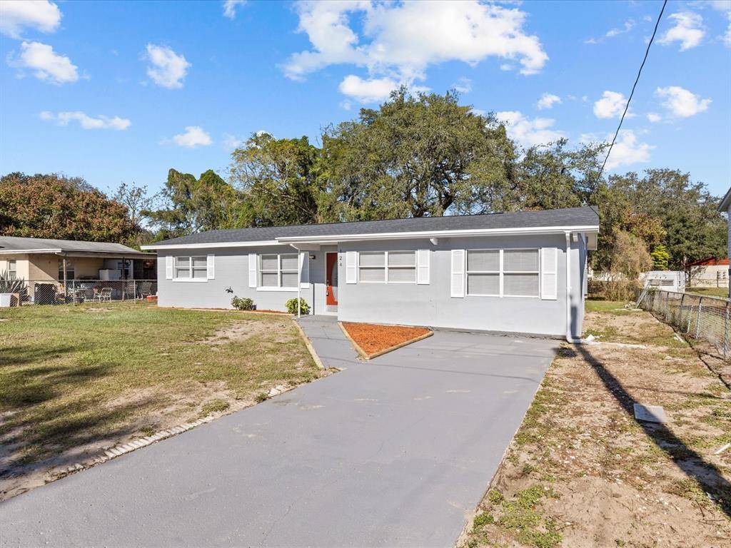 Auburndale, FL 33823,124 MARJORIE AVE