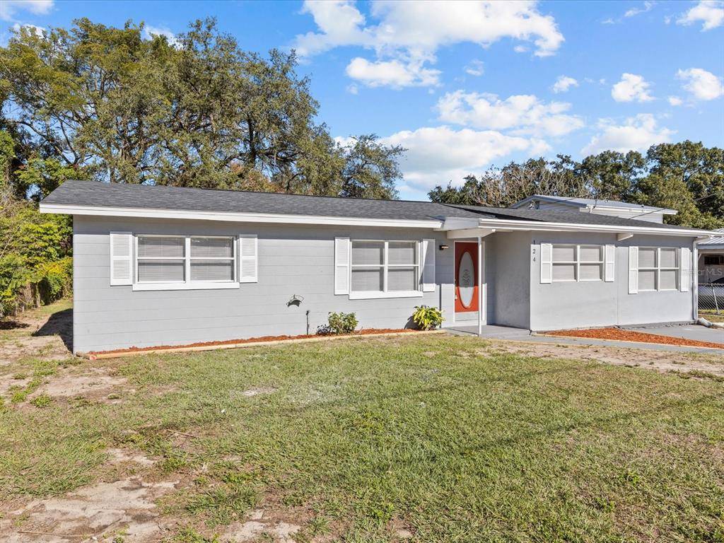 Auburndale, FL 33823,124 MARJORIE AVE