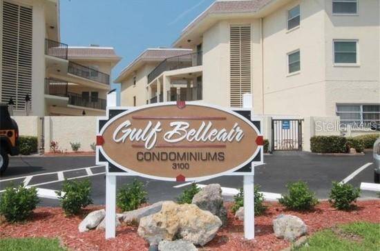 Belleair Beach, FL 33786,3100 GULF BLVD #431