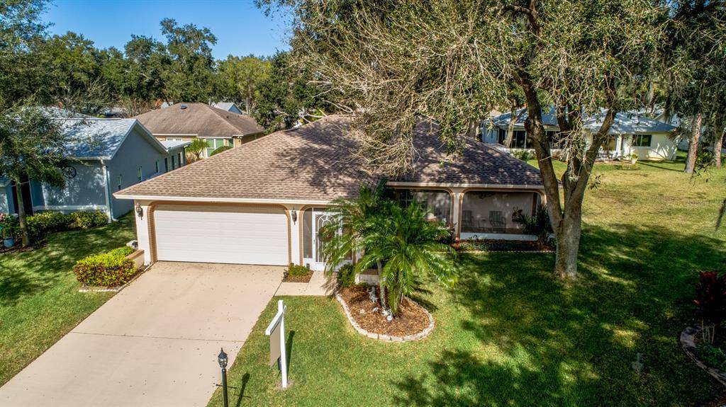 Palm Harbor, FL 34684,3543 PINE LAKE CT