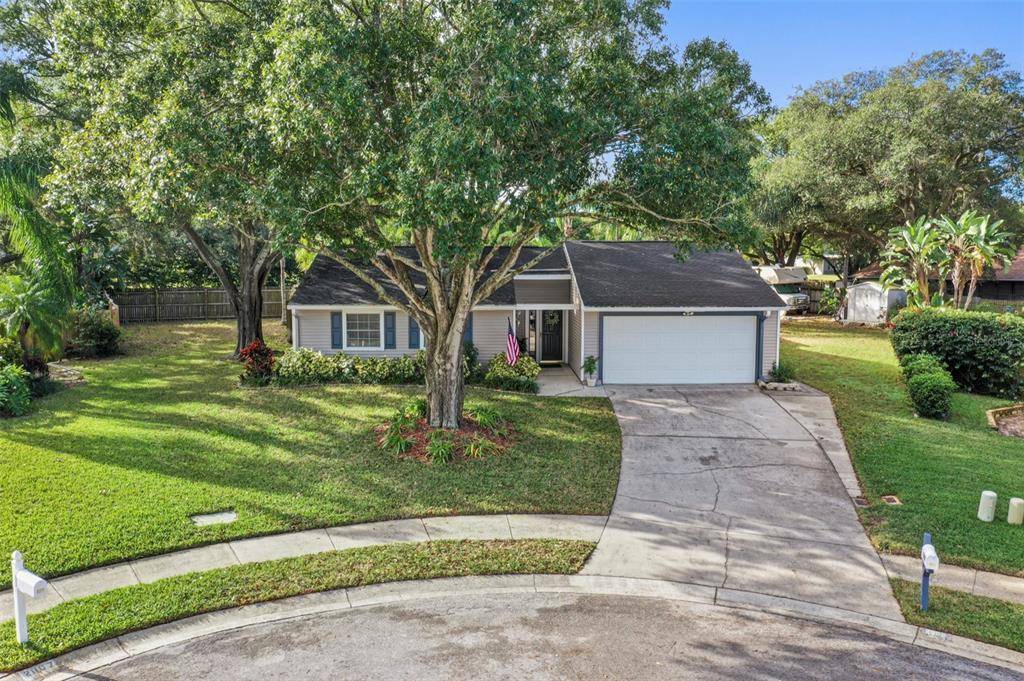 Palm Harbor, FL 34684,2808 HONEY BEAR CT