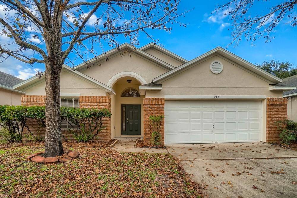 Oviedo, FL 32765,582 CARRIGAN WOODS TRL