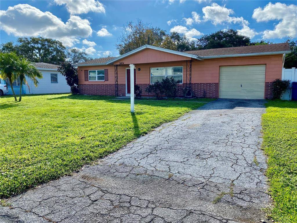 Largo, FL 33771,3484 AZALEA PL