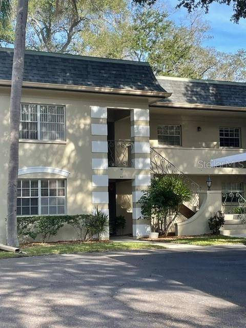 Largo, FL 33771,47 COUNTRY CLUB DR #47