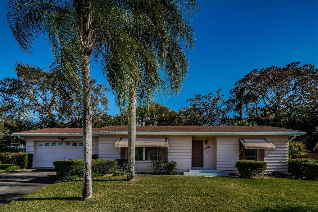 Dunedin, FL 34698,2307 DEMARET DR