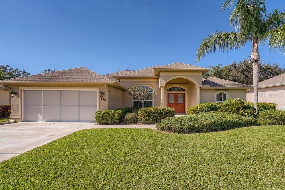 Venice, FL 34292,186 WADING BIRD DR