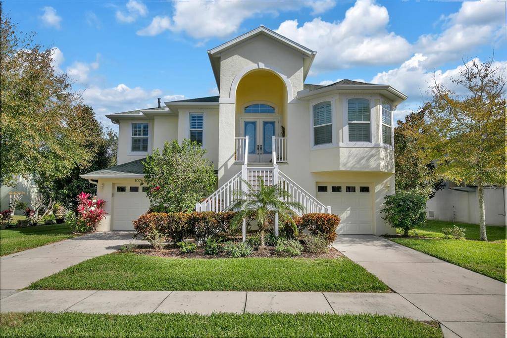 Tarpon Springs, FL 34689,1076 S POINTE ALEXIS DR