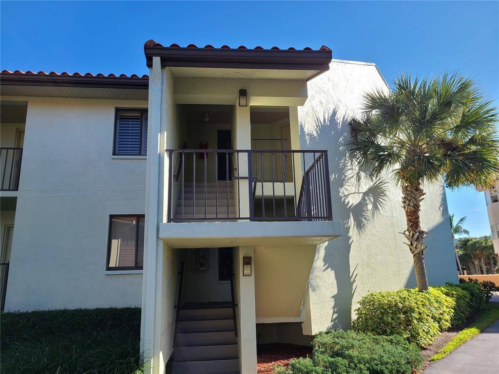 Tierra Verde, FL 33715,1515 PINELLAS BAYWAY S #38