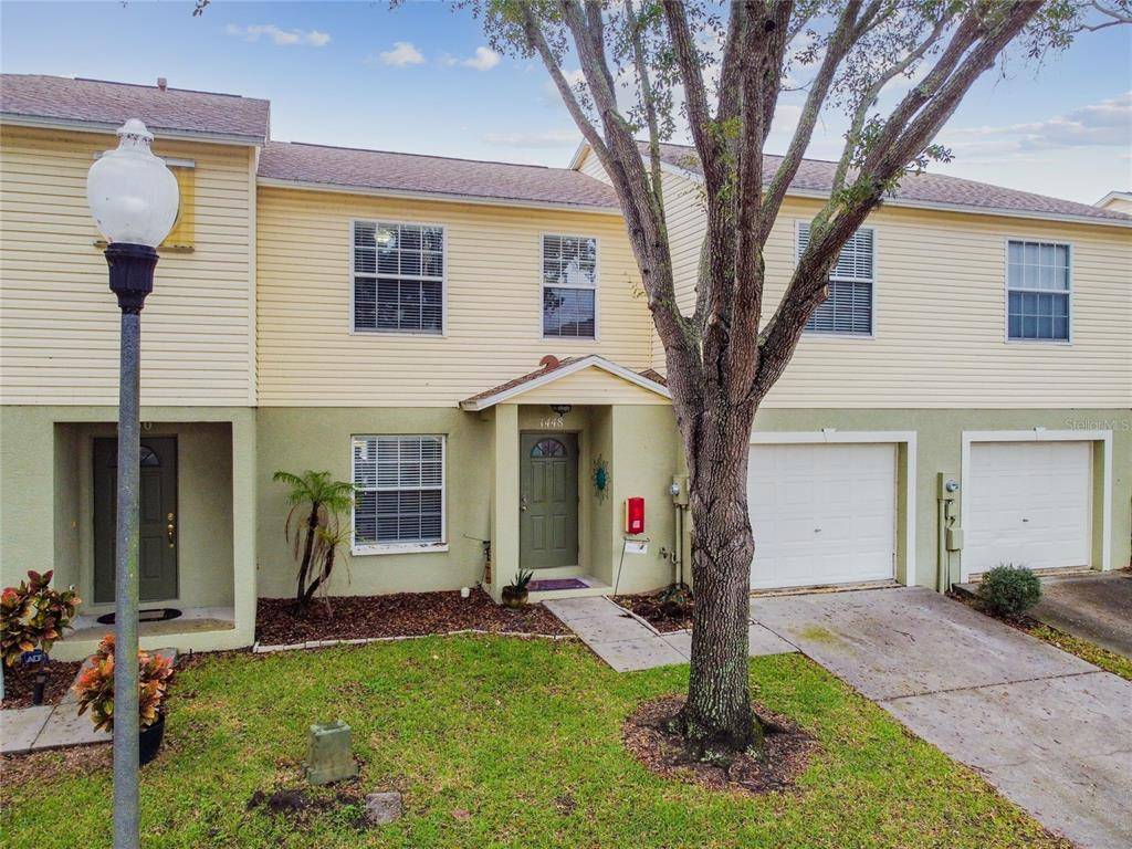 Largo, FL 33771,1448 ADAMS CIR E