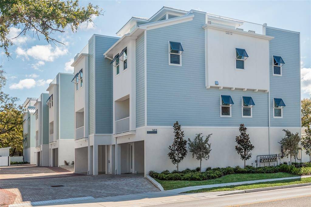 Dunedin, FL 34698,1413 BAYSHORE BLVD #14