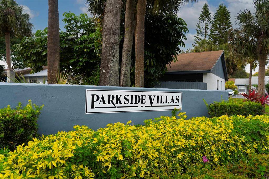 St Petersburg, FL 33709,7224 PARKSIDE VILLAS DR