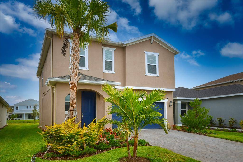 Palmetto, FL 34221,5728 BUNGALOW GROVE CT