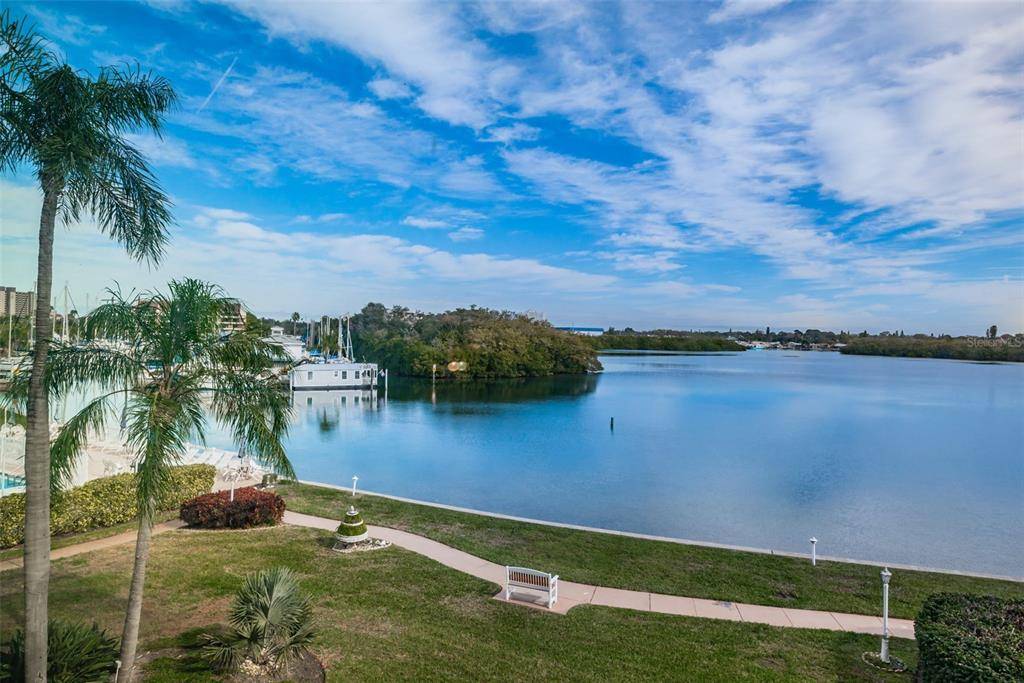 South Pasadena, FL 33707,1847 SHORE DR S #303