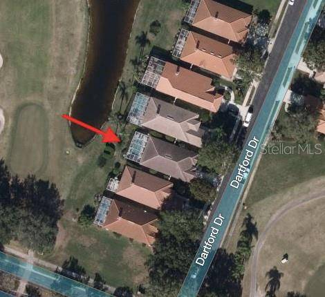 Tarpon Springs, FL 34688,1008 DARTFORD DR