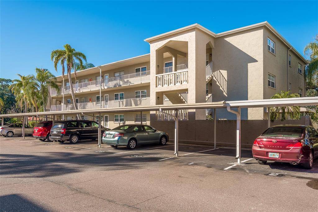 Dunedin, FL 34698,960 VIRGINIA ST #309